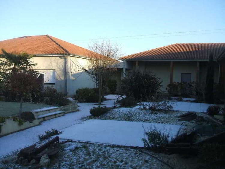 The Originals City, Le Logis d'Elbée, Cholet Nord