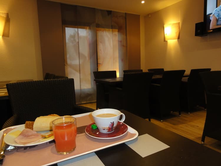 The Originals City, Hôtel Le Gayant, Douai