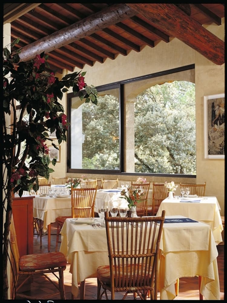 Villa Borghese, The Originals Relais