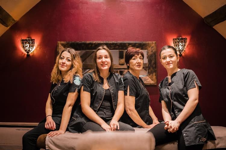 Hôtel & Spa du Domaine des Thômeaux, The Originals