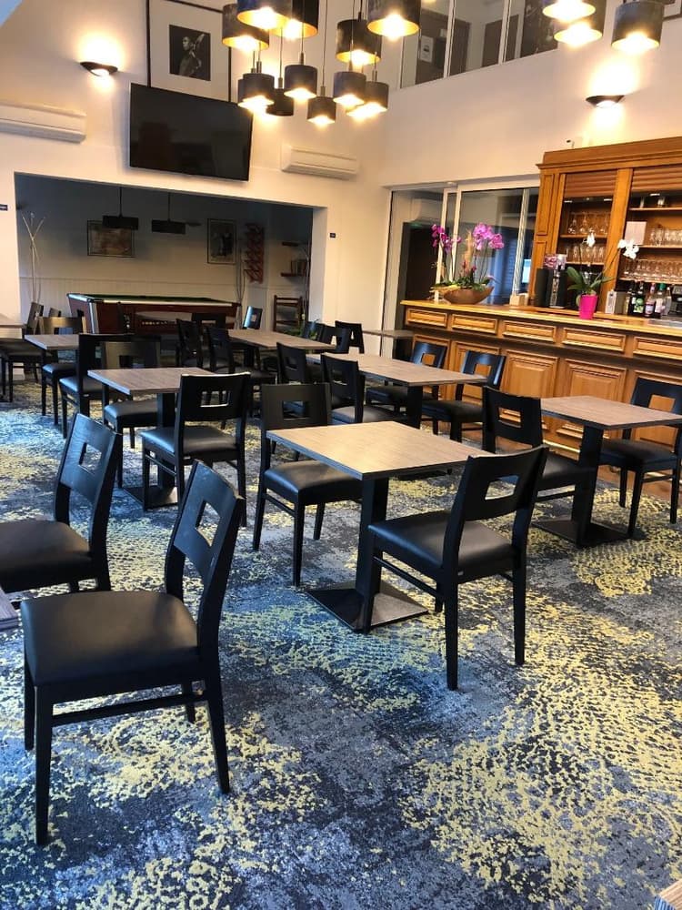 The Originals City, City Hôtel, Beauvais