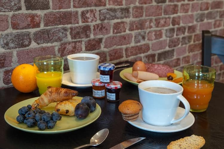 Domaine de la Courbe