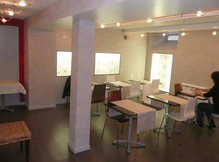 The Originals Boutique, Villa Montpensier, Pau