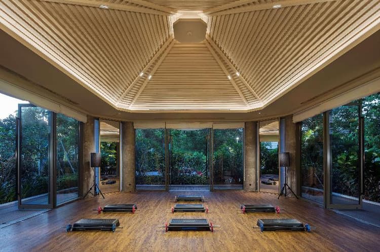 Hilton Shenzhen Shekou Nanhai