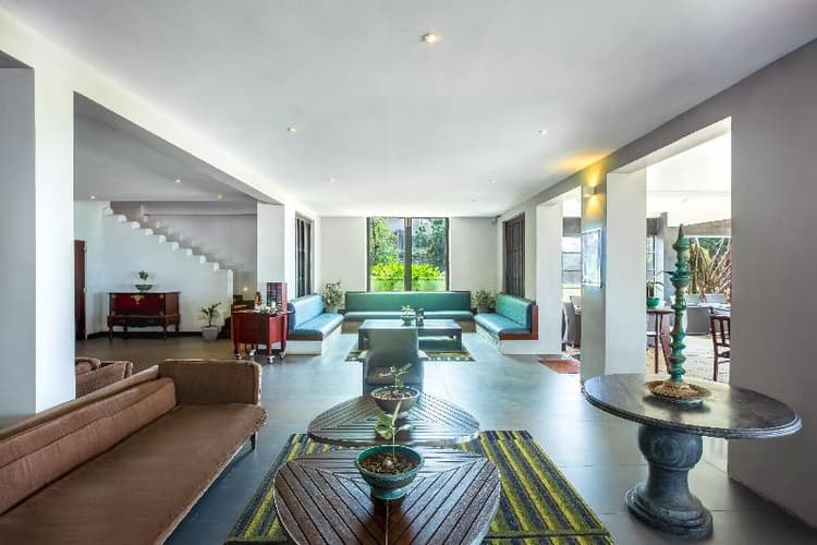 Earl’s Reef Beruwala