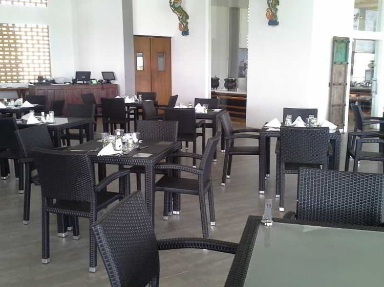 Aliya Resort and Spa