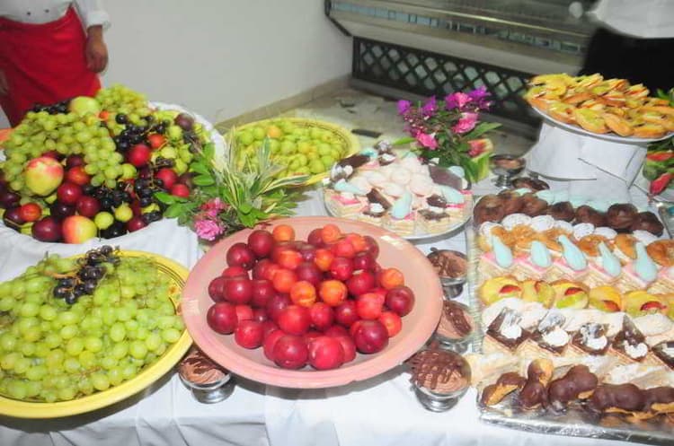 Joya Paradise