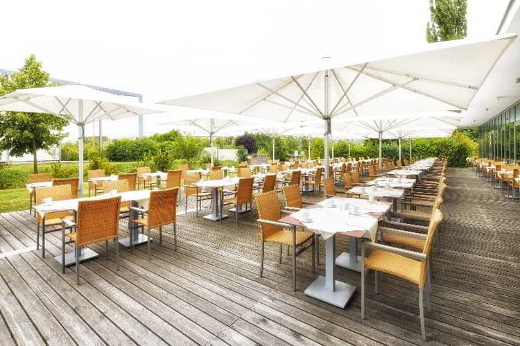 Therme Laa - Hotel & Silent Spa