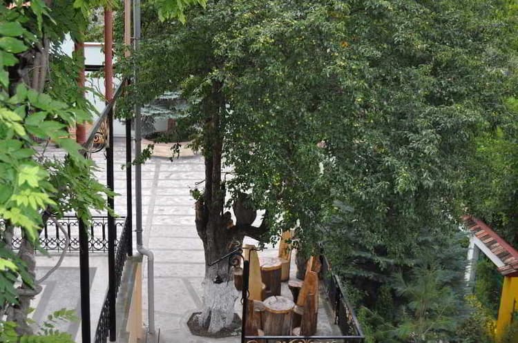 Casanova Inn - Boutique Hotel