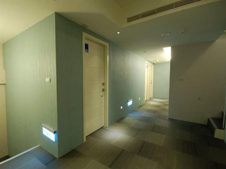 Lio Hotel  Ximen