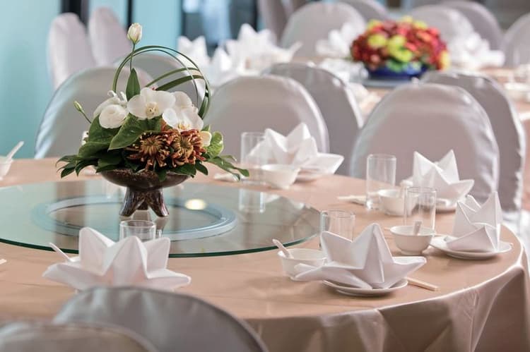 Asia Pacific Hotel Danshui