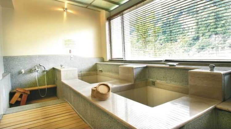 Spring Spa Hotel