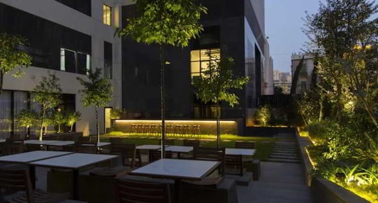 The Smallville Hotel