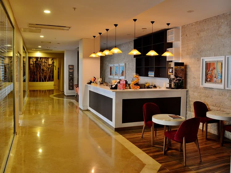 Green Nature Diamond Hotel