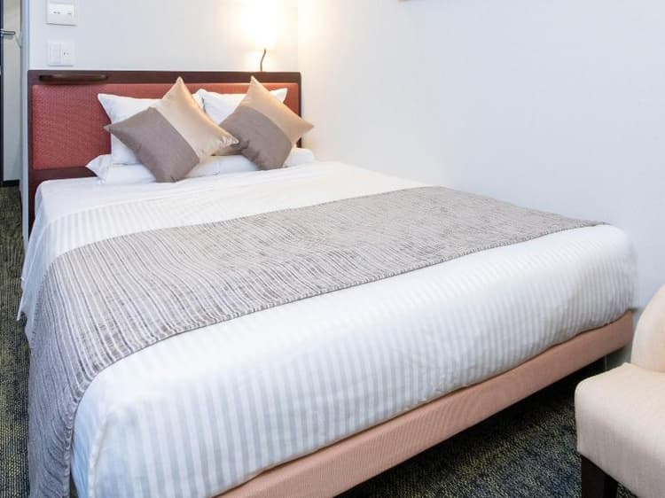 Hotel Mystays Fukuoka Tenjin