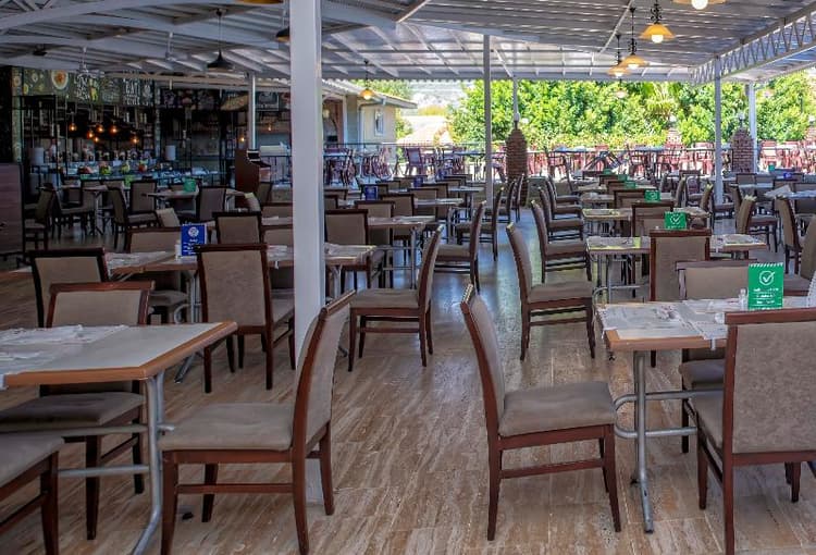 Armas Kaplan Paradise