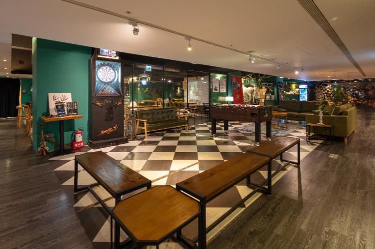 Finders Hotel