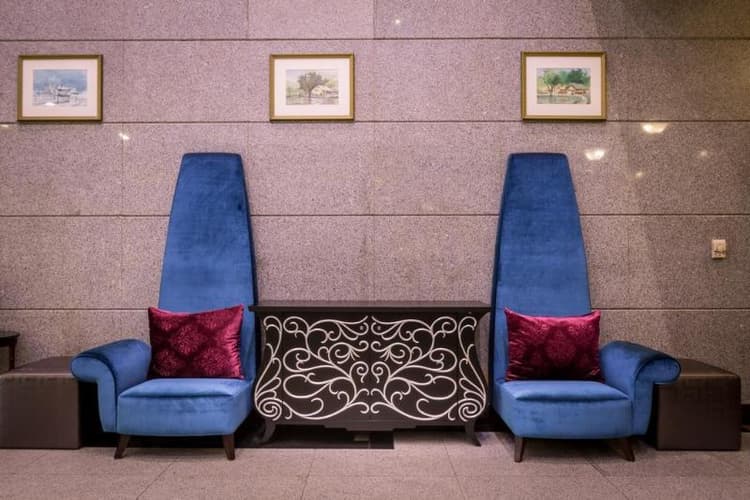 Jin Pin Hotel