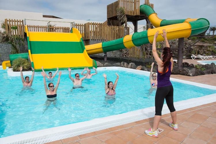 Pierre & Vacances Village Fuerteventura Origomare