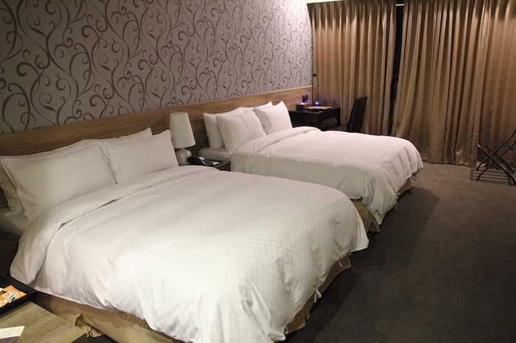 Kun Hotel