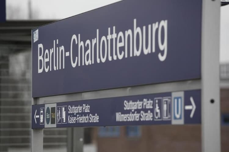 Art Hotel Charlottenburger Hof