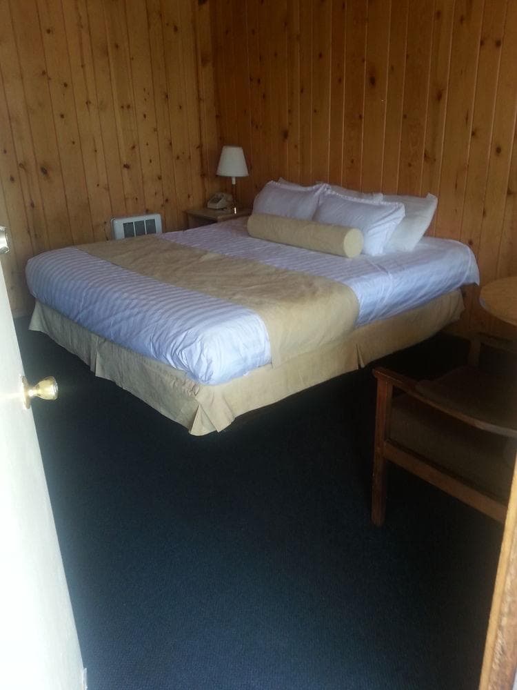 Prospector Motor Lodge