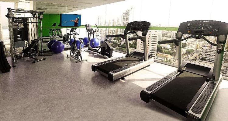 Hampton by Hilton Cartagena