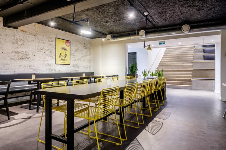 Four Points Flex by Sheraton Aarhus Viby