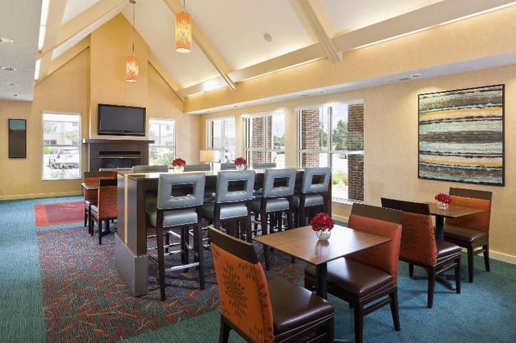 Residence Inn Amarillo