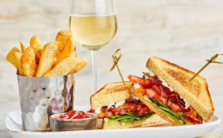 Courtyard Atlanta McDonough