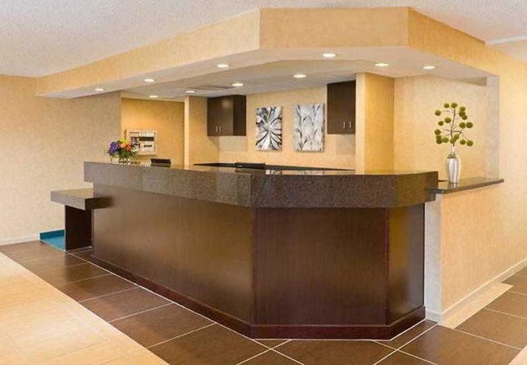 Residence Inn Appleton