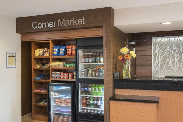 Fairfield Inn & Suites Bloomington