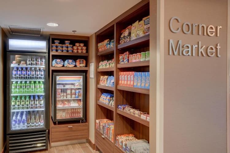 Fairfield Inn Boston Woburn/Burlington