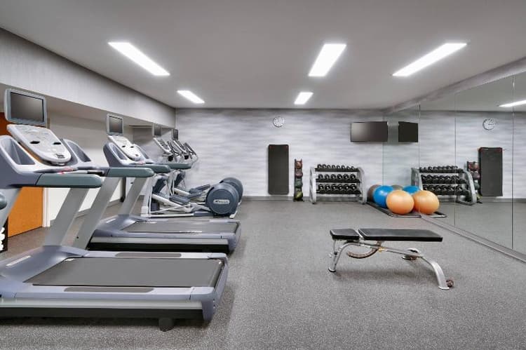 Fairfield Inn & Suites Seattle Bellevue/Redmond