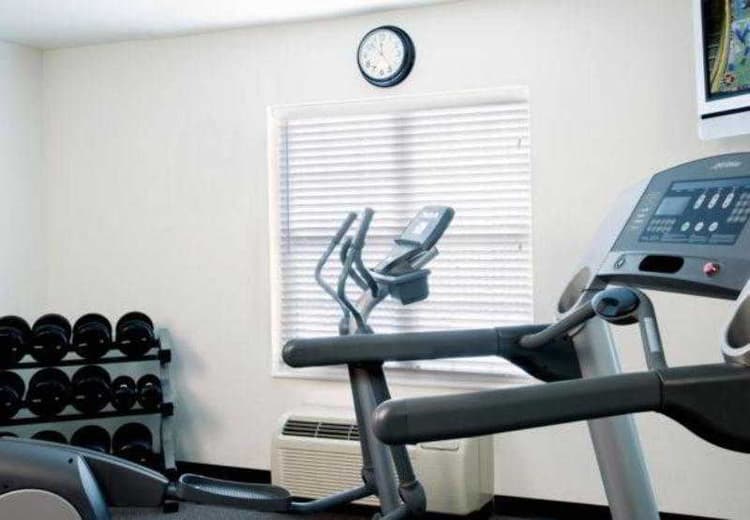TownePlace Suites Chicago Lombard