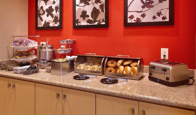 TownePlace Suites Elko