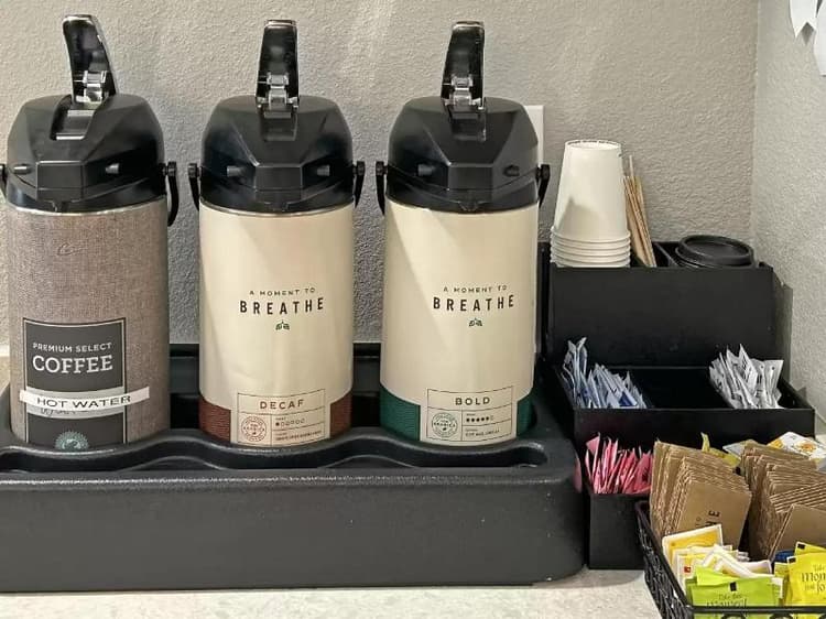 MainStay Suites Houston NASA/Clear Lake