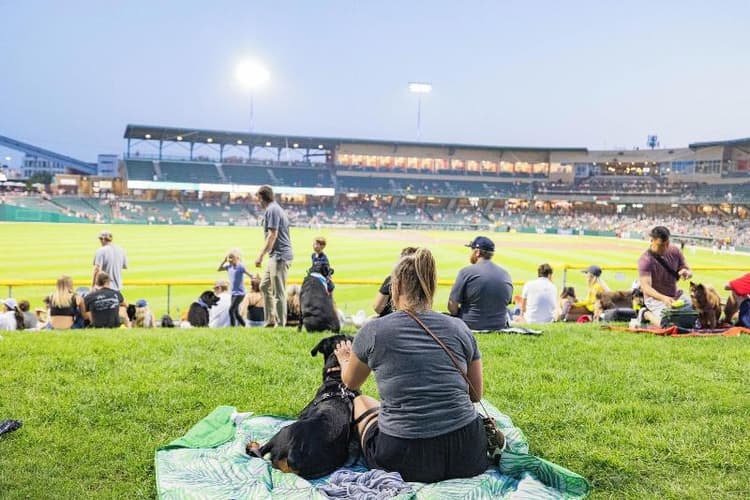 Courtyard Indianapolis Downtown