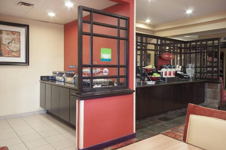 TownePlace Suites El Centro