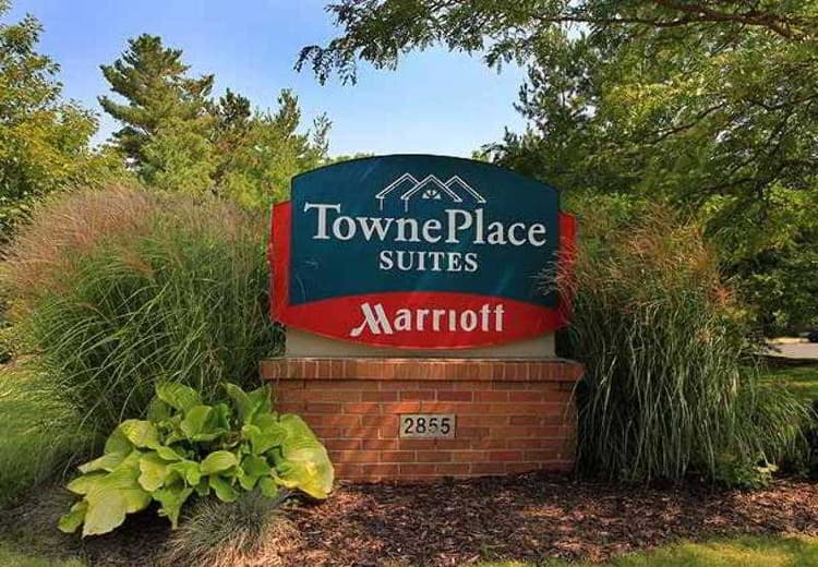 TownePlace Suites East Lansing