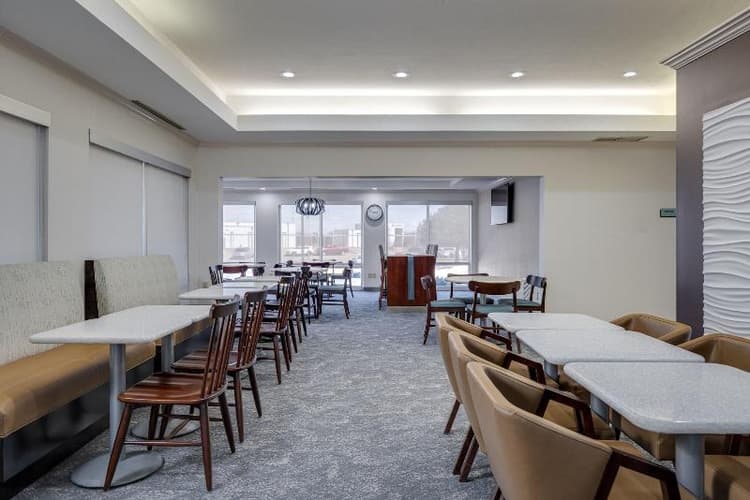 SpringHill Suites Lawton