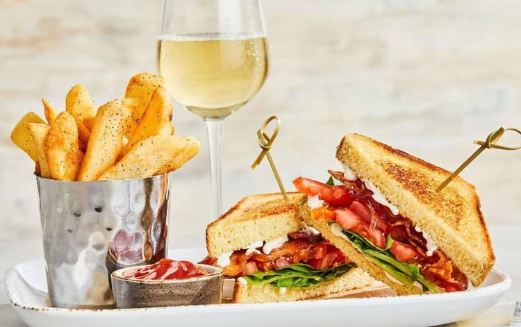 Courtyard Los Angeles Pasadena/Monrovia