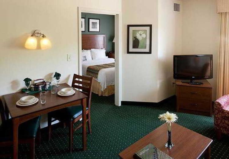 Residence Inn Manassas Battlefield Park