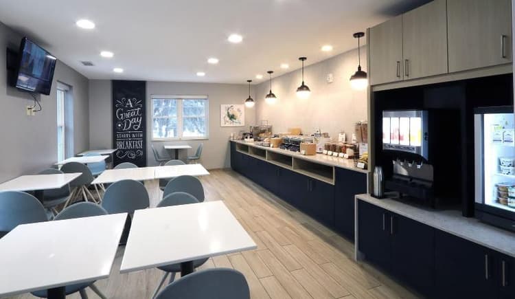 TownePlace Suites Minneapolis Eden Prairie