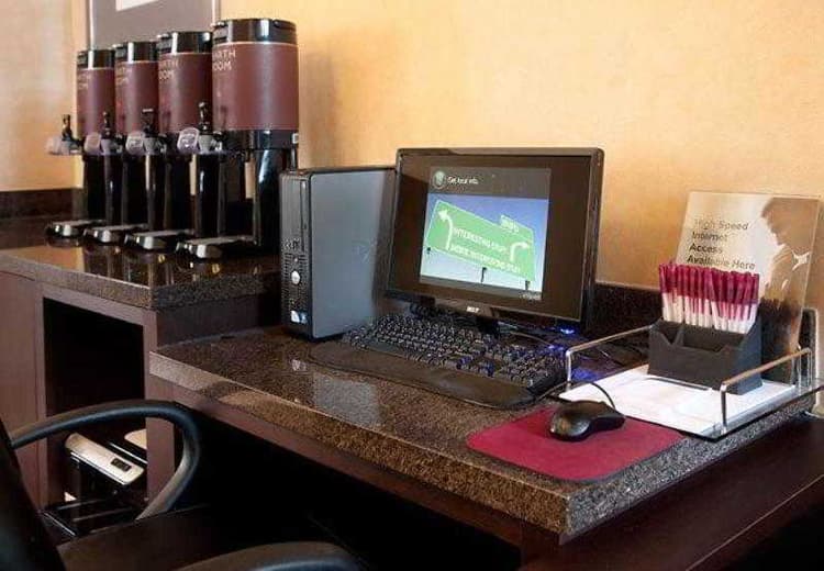 Residence Inn San Ramon