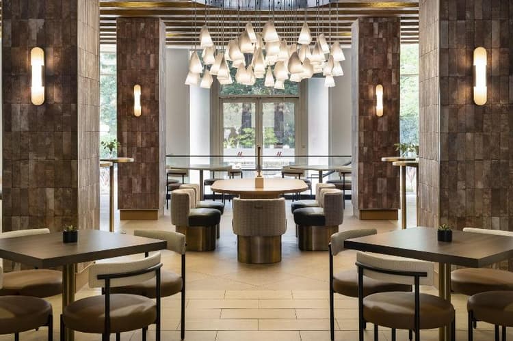 San Ramon Marriott