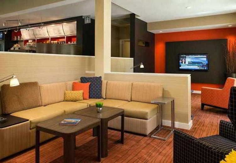 Courtyard Phoenix Mesa