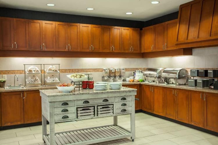 Residence Inn Prescott