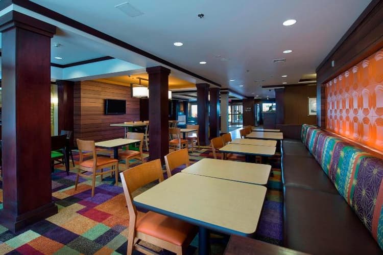 Fairfield Inn & Suites Tifton