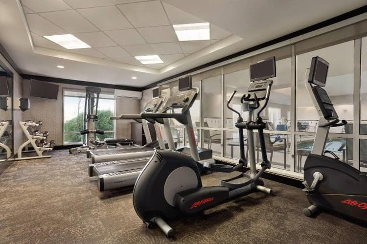 Fairfield Inn & Suites Tupelo